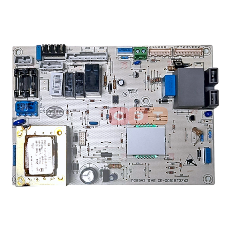 Электронная плата IMMERGAS EOLO MYTHOS 24 4R IMM1.037705