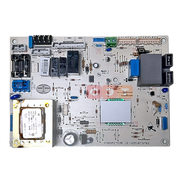 Электронная плата IMMERGAS EOLO MYTHOS 24 4R IMM1.037705