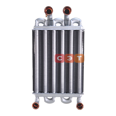 Битермический теплообменник 5700520