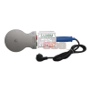 Сварочный аппарат для ППР (плоский) CM-04 2000 W (чемодан, подставка,насадки, ножницы)