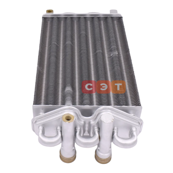 Битермический теплообменник 616170