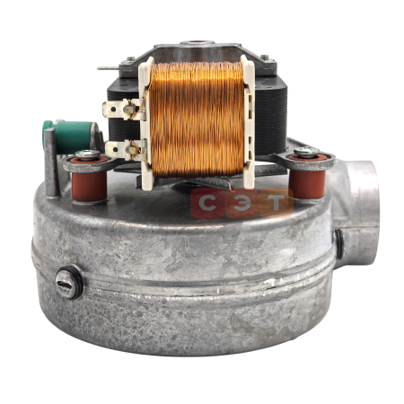 Вентилятор 5653850-AAA