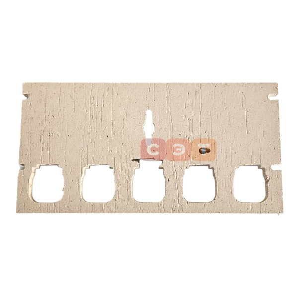 Изолирующая пластина 210798