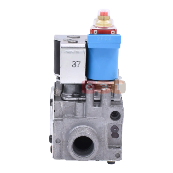 Газовый клапан 0020118636