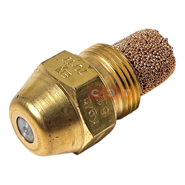 Форсунка дизельная 1.35х60