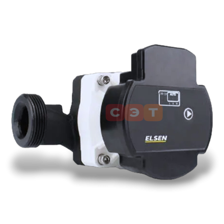 Насос Elsen APE25-6-180 мм (G1 1/2"), для систем отопления APE25-6-180