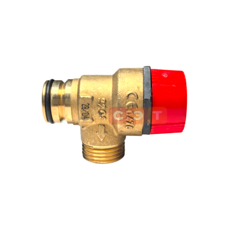 Предохранительный клапан 9951170.A