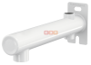 Консоль настенная без воздухоотводчиков Flexconsole R SST  (8-25 л) 3/4x(1/2-1/2)