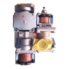 Газовый клапан GRV 301