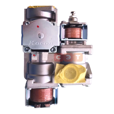 Газовый клапан GRV 301