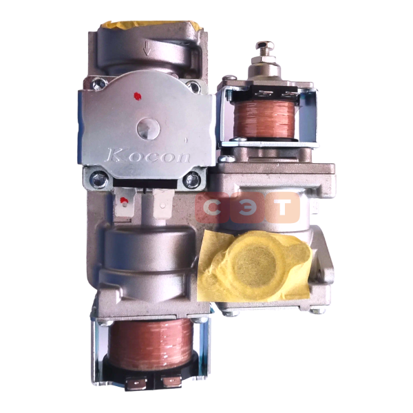 Газовый клапан GRV 301