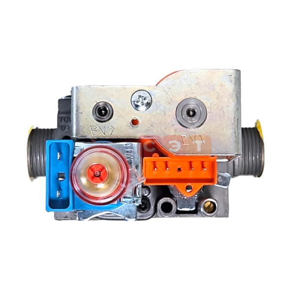 Газовый клапан 0020200660