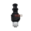 Трехходовой с картриджем и электроприводом Viessmann Vitopend 100-W WH1B, Vitopend 222-W WHSA KKK