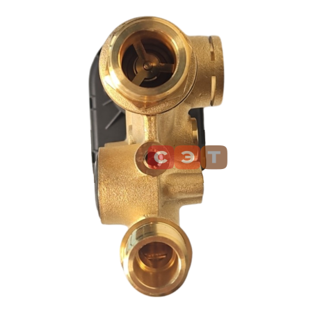 Гидравлическая группа отопления SATURN