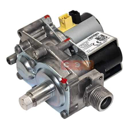 Газовая арматура Atmo/Turbo Тес 24-28 кВт (ААА)