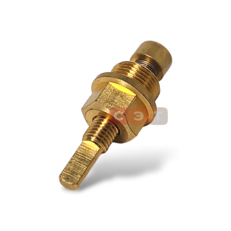 Кран подпиточный (Леопард v17, Тигр v17)