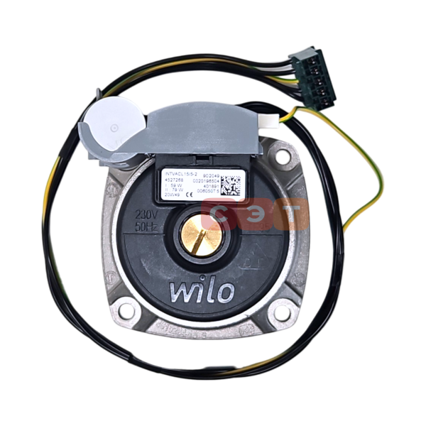 Двигатель насоса 0020097216