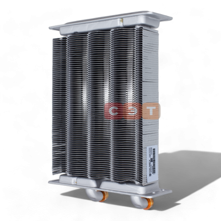 Основной теплообменник 20052578