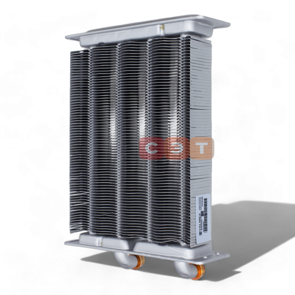 Основной теплообменник 20052578