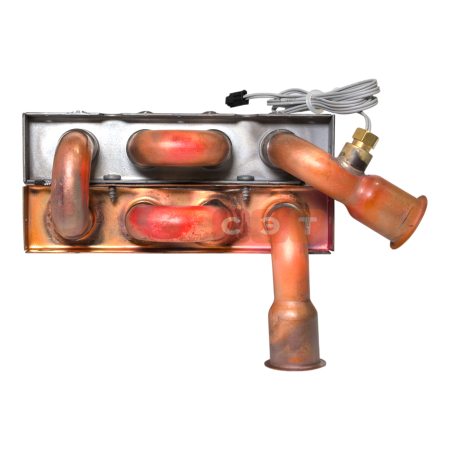 Теплообменник основной (WA C 30/35)