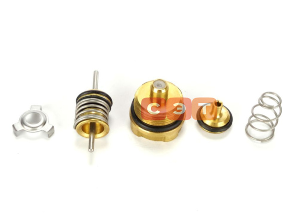 Ремкомплект 3-х ходового клапана Fugas 