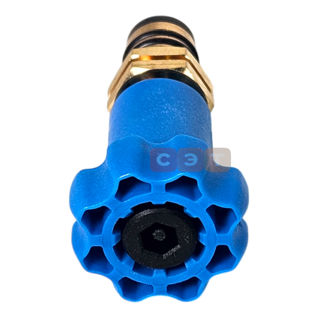 Кран подпитки 65114261