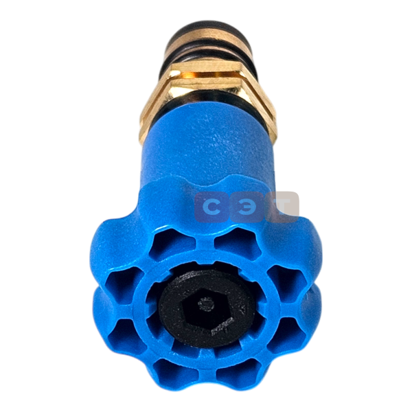 Кран подпитки 65114261