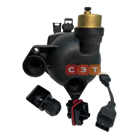 Циркуляционный насос 7774725