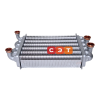 Основной теплообменник EGIS 24 65106300