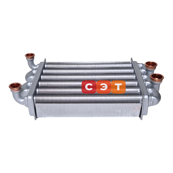 Основной теплообменник EGIS 24 65106300
