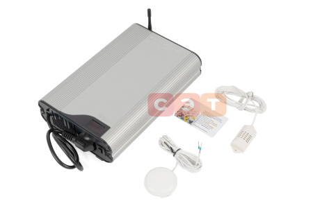 Система безопасности газового котла (5 в 1) SKAT ST-555 SMART