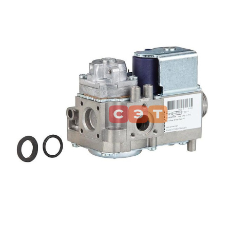 Газовый клапан VK125V1036B S54767