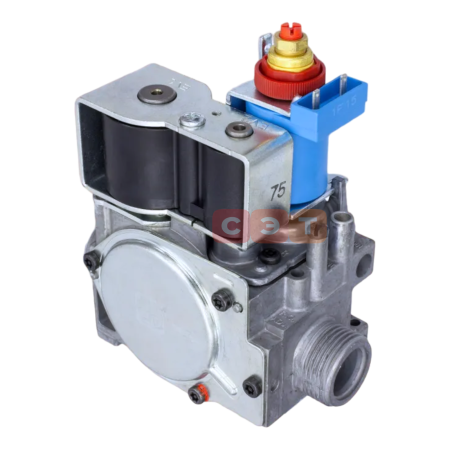 Газовая арматура Sit 845 SIGMA