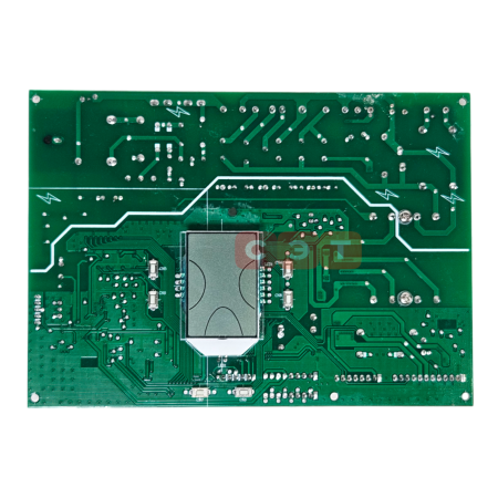Электронная плата 46561810