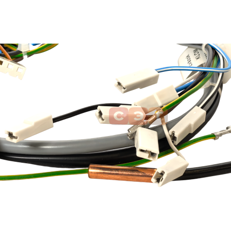 Жгут проводов KLOM