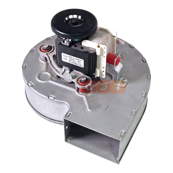 Вентилятор AA10020014