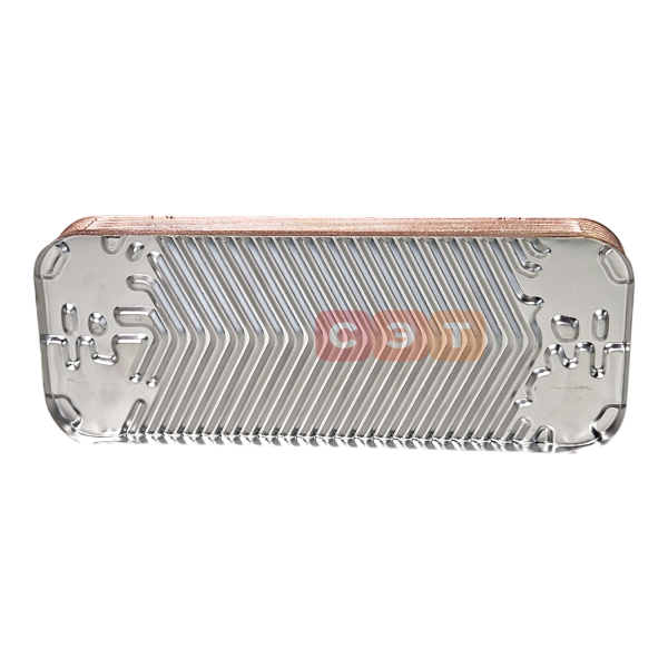 Вторичный теплообменник 0020119606