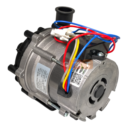 Насос циркуляционный KPM-100-HC (TA, W5000)