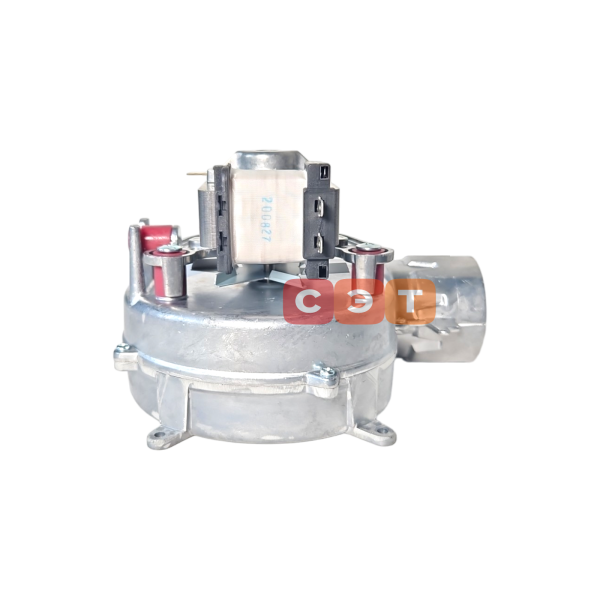 Вентилятор 24 kw  65121235