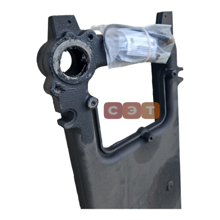 Секция чугунная передняя 3612310