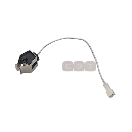 Датчик температуры NTC накладной DTL10K008