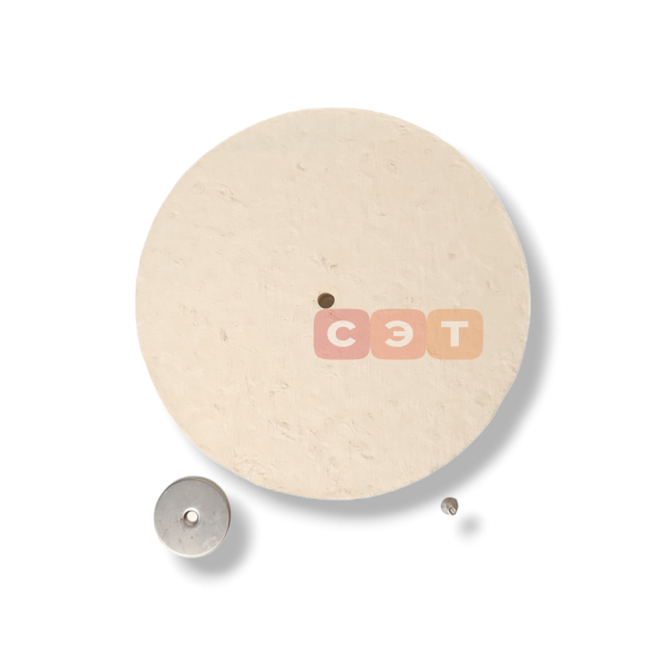 Задняя термоизоляционная панель 711465600