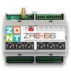 Радиорелейный блок расширения ZRE-66E