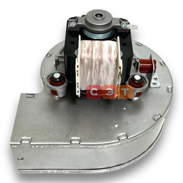 Вентилятор 24 Квт