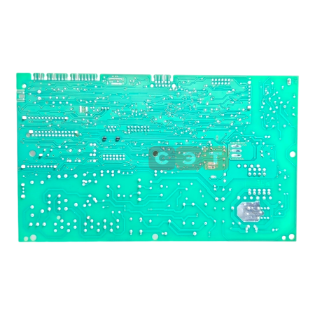Основная плата 60001605-06