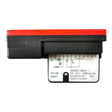 Автоматика розжига (атмо) Honeywell (Медведь KLO10,  Пантера 10)