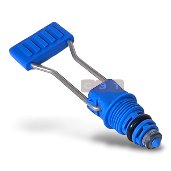 Устройство запиточное 87186445920-ААА