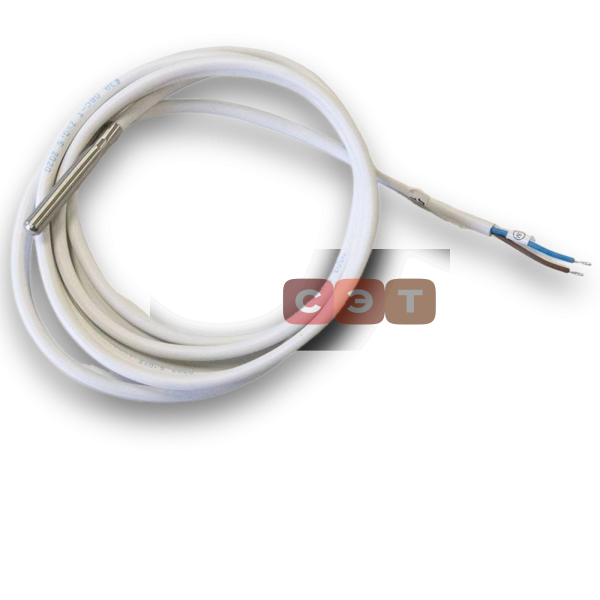 Датчик температуры воды контура ГВС (Ampera) BX4991100061