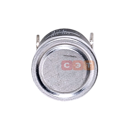 Термостат биметаллический необратимый 95°С (Пантера 12кВт, Рысь)