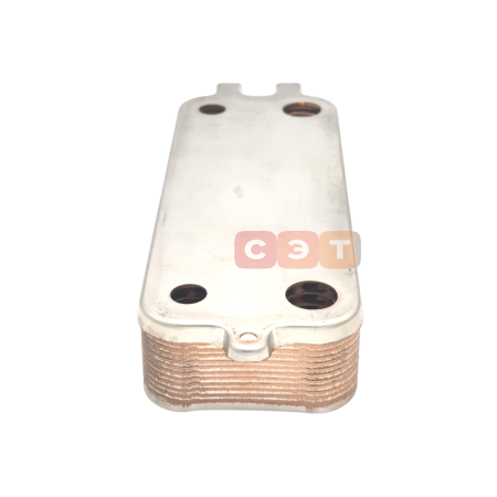 Теплообменник вторичный SWEP 87186446230.А